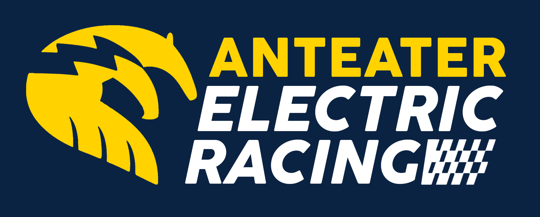 Anteater Electric Racing Logo